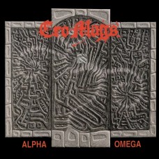 CRO-MAGS - Alpha Omega (2026) CD